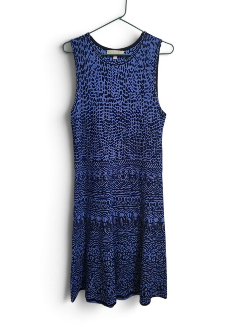 Etcetera Knit Midi Dress